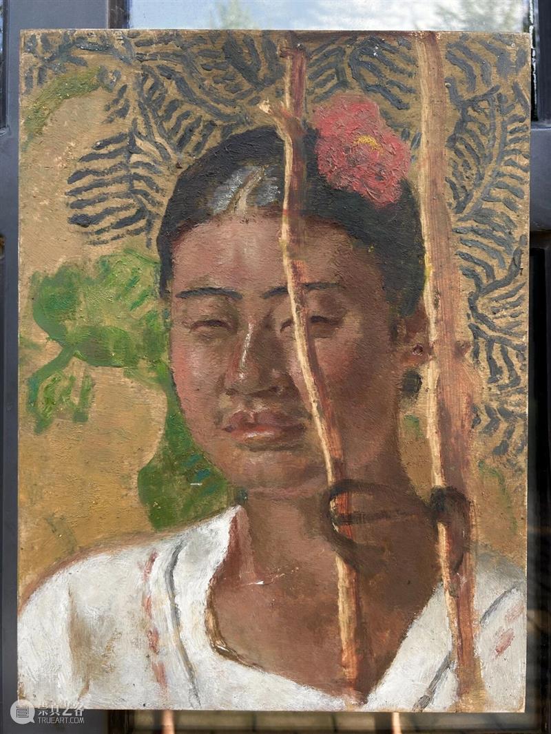 画廊单元亮点作品 Highlight Artworks:E-H 崇真艺客