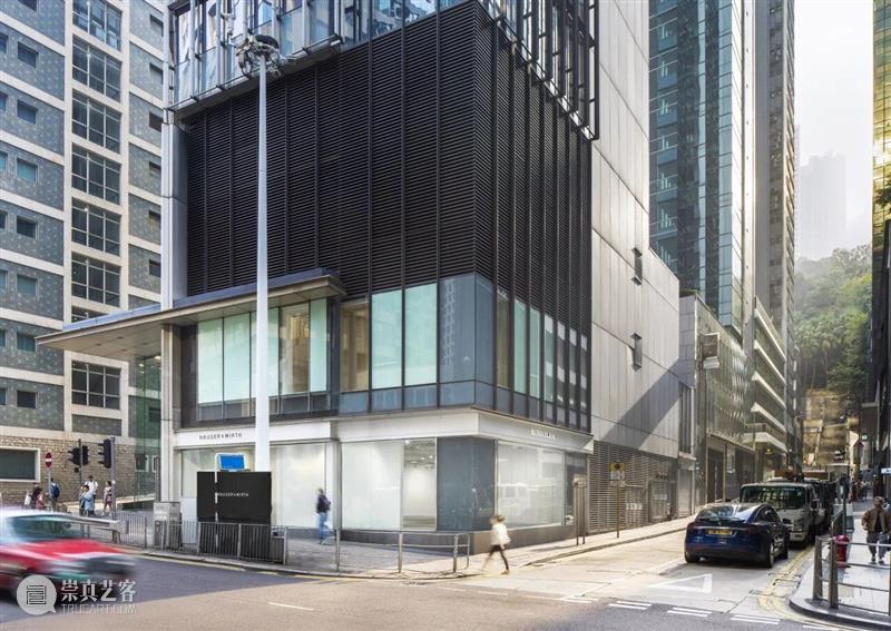 画廊单元亮点作品 Highlight Artworks:E-H 崇真艺客