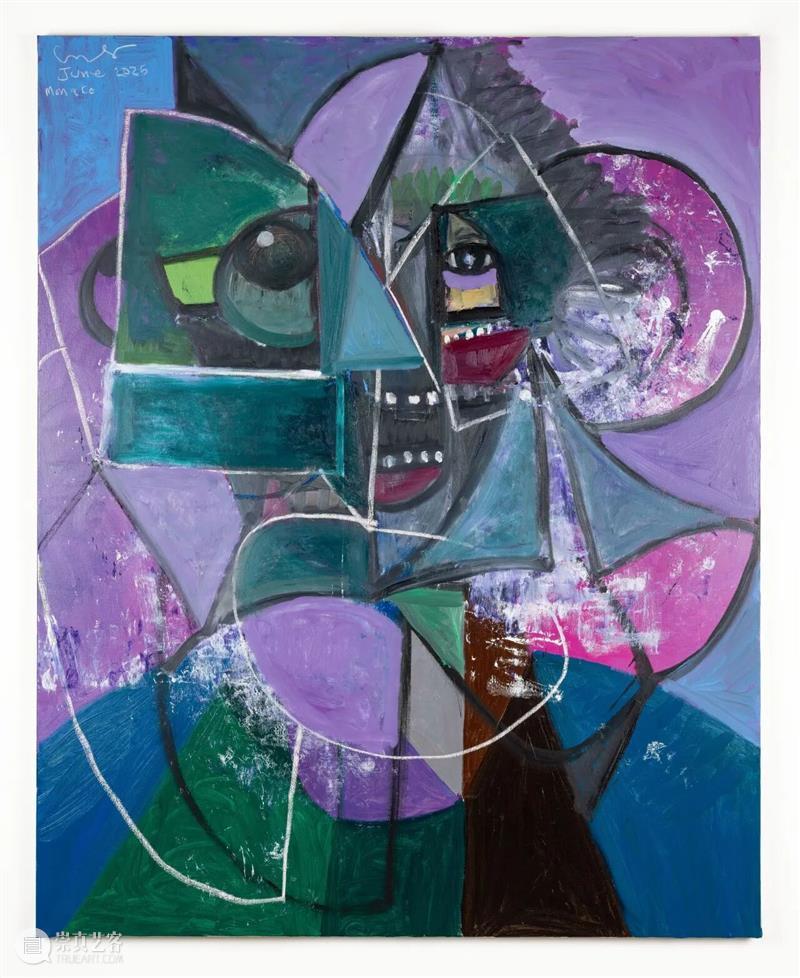 画廊单元亮点作品 Highlight Artworks:E-H 崇真艺客