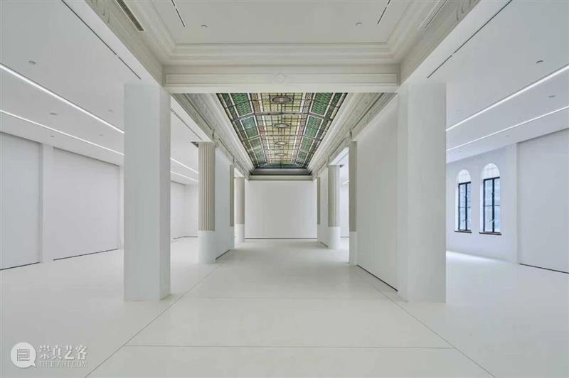 画廊单元亮点作品 Highlight Artworks:E-H 崇真艺客