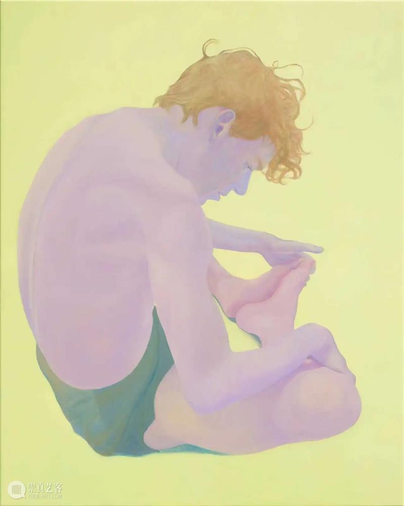 画廊单元亮点作品 Highlight Artworks:E-H 崇真艺客