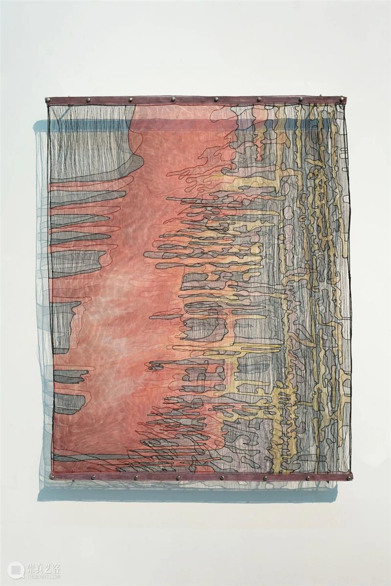 画廊单元亮点作品 Highlight Artworks:E-H 崇真艺客