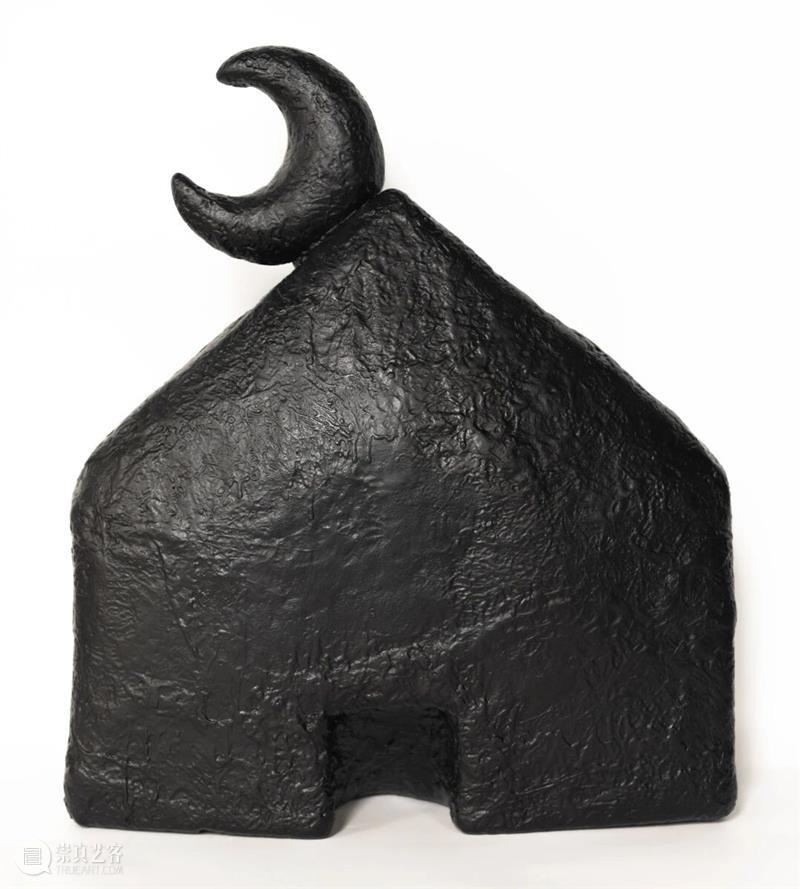 画廊单元亮点作品 Highlight Artworks:E-H 崇真艺客