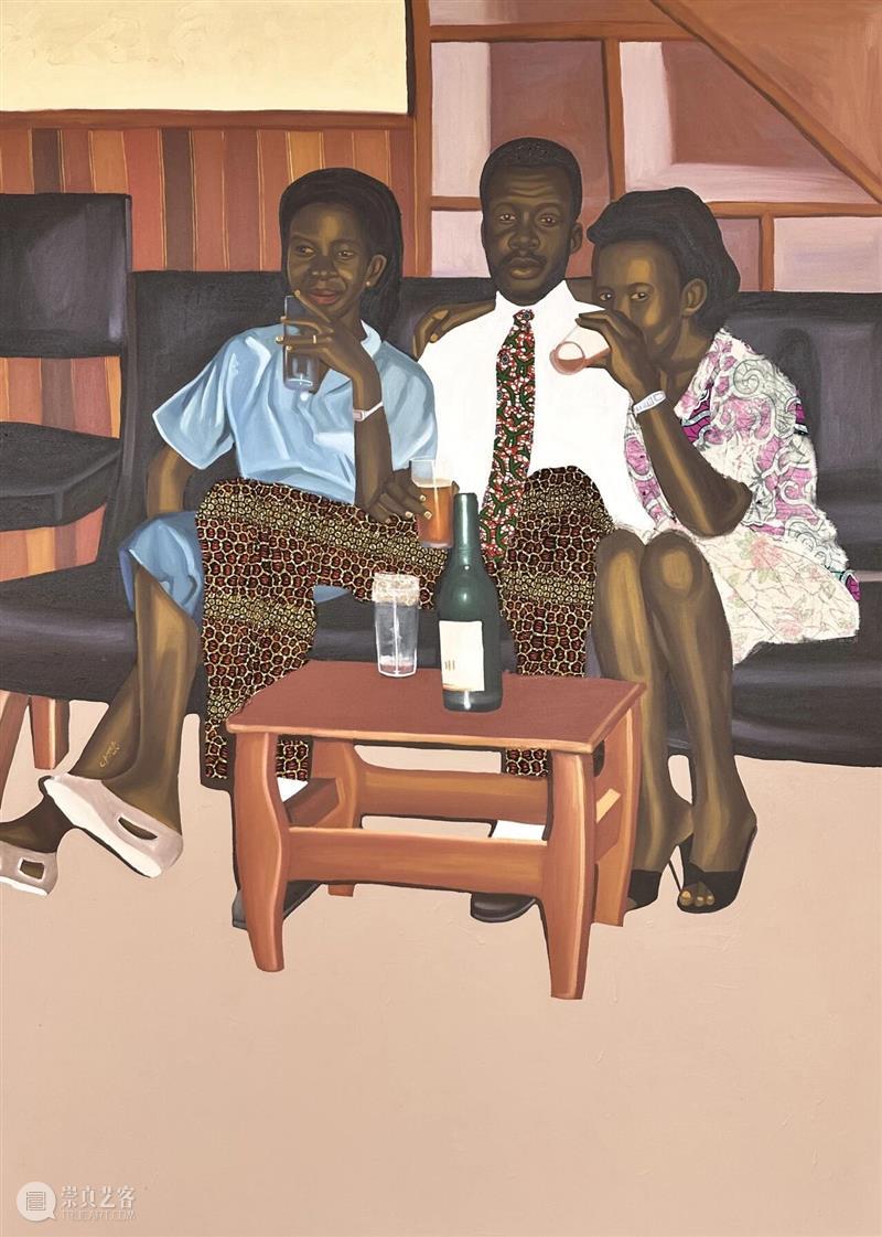 展览预告丨《反向配置》Deconfiguration(s) 崇真艺客