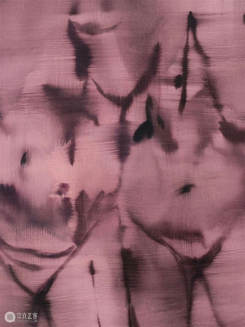 展览现场｜乔治·罗伊（George Rouy）「阴影」@ 波舍鲁城堡（Chateau de Boisgeloup） 崇真艺客