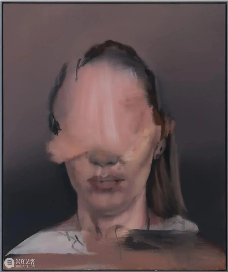 展览现场｜乔治·罗伊（George Rouy）「阴影」@ 波舍鲁城堡（Chateau de Boisgeloup） 崇真艺客