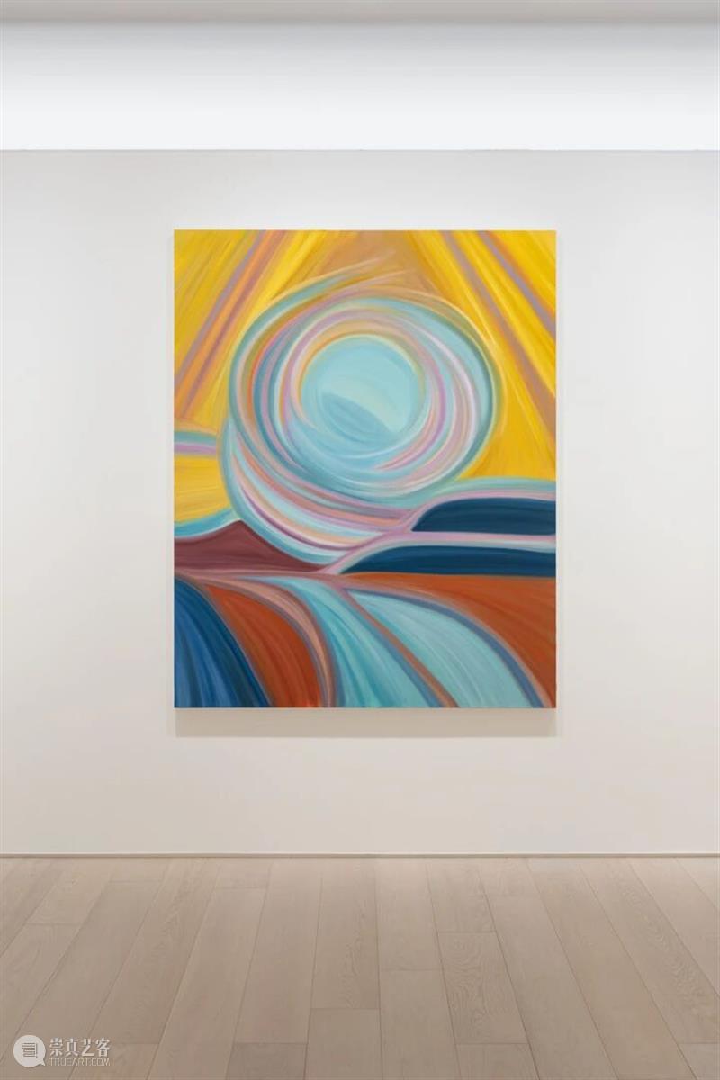 东京现场｜流动的风景：玛丽娜·佩雷斯·西芒与大竹富江的跨世代对话 崇真艺客