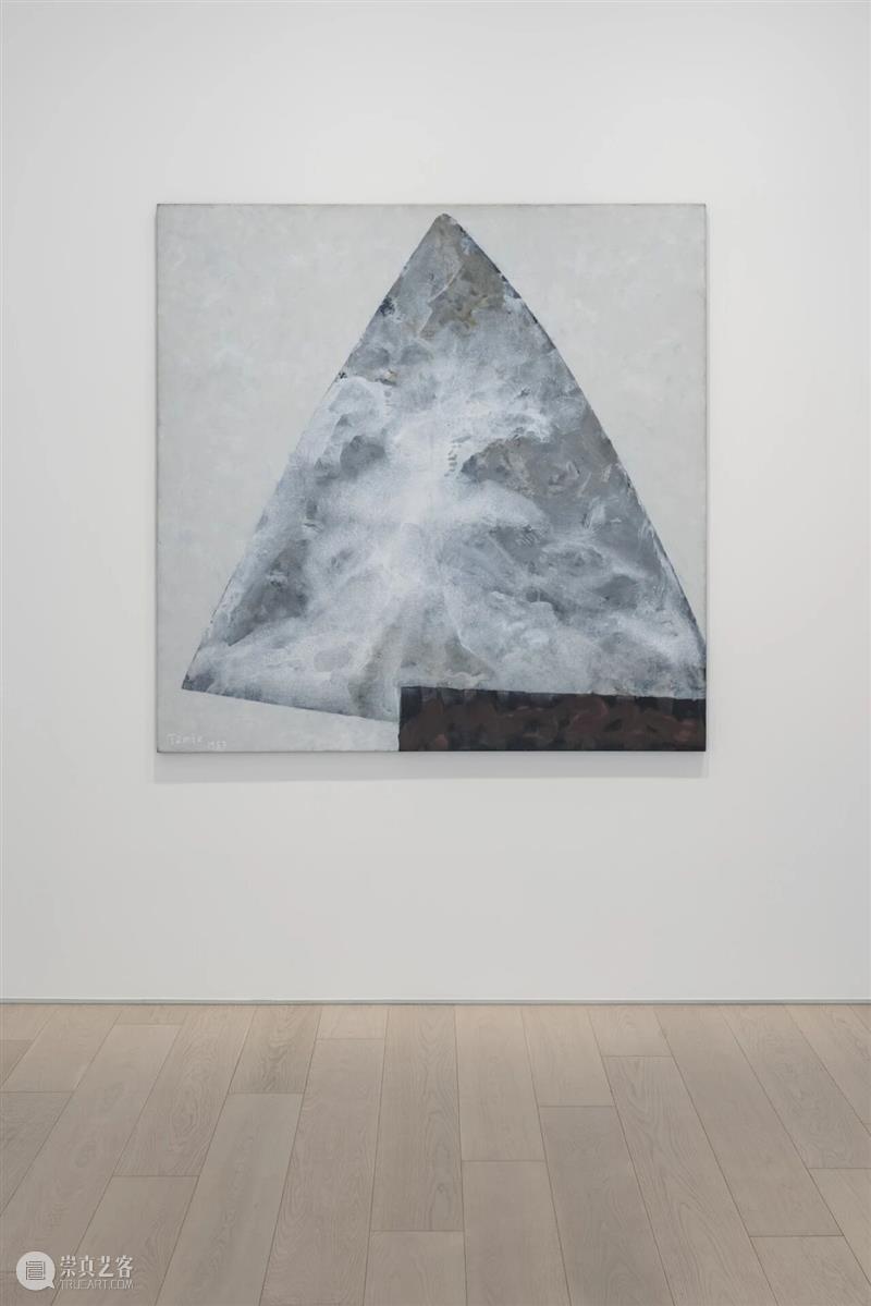 东京现场｜流动的风景：玛丽娜·佩雷斯·西芒与大竹富江的跨世代对话 崇真艺客