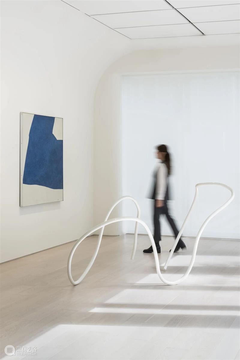 东京现场｜流动的风景：玛丽娜·佩雷斯·西芒与大竹富江的跨世代对话 崇真艺客