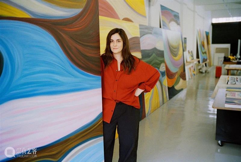 东京现场｜流动的风景：玛丽娜·佩雷斯·西芒与大竹富江的跨世代对话 崇真艺客