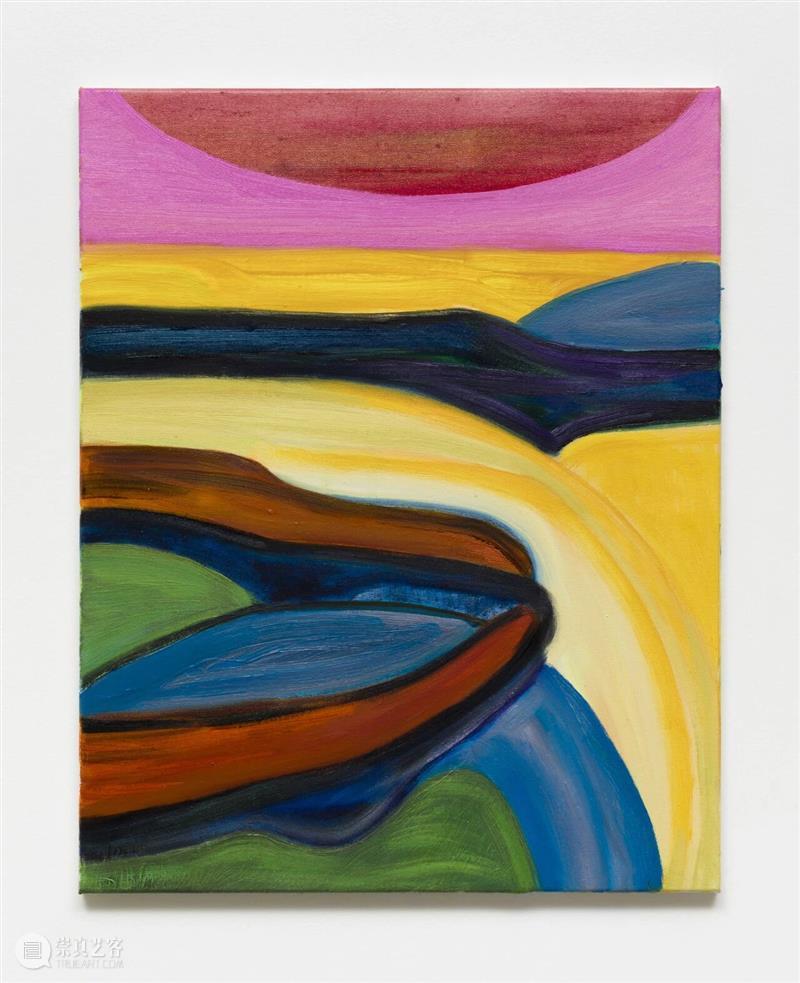 东京现场｜流动的风景：玛丽娜·佩雷斯·西芒与大竹富江的跨世代对话 崇真艺客