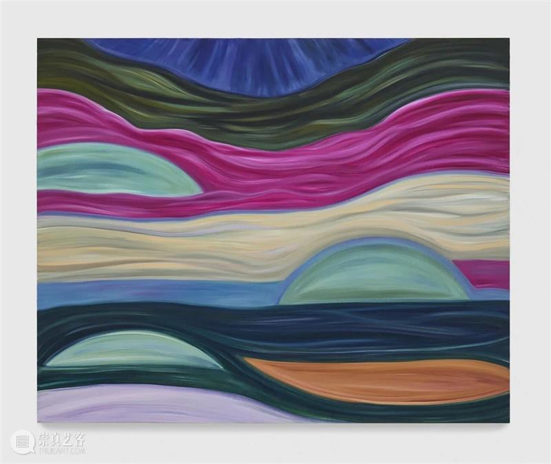 东京现场｜流动的风景：玛丽娜·佩雷斯·西芒与大竹富江的跨世代对话 崇真艺客