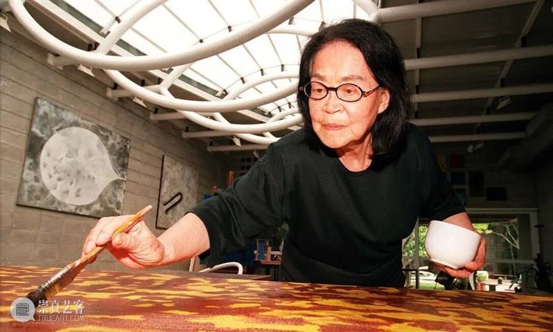 东京现场｜流动的风景：玛丽娜·佩雷斯·西芒与大竹富江的跨世代对话 崇真艺客