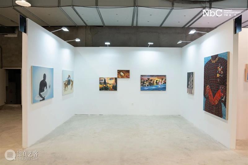 第二届宁波当代国际画廊周（NbC 2025） 打造兼具学术深度与大众参与感的艺术盛会 热点聚焦  第二届宁波当代国际画廊周 NbC 2025 崇真艺客