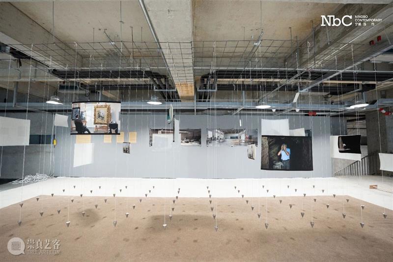 第二届宁波当代国际画廊周（NbC 2025） 打造兼具学术深度与大众参与感的艺术盛会 热点聚焦  第二届宁波当代国际画廊周 NbC 2025 崇真艺客