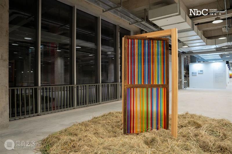 第二届宁波当代国际画廊周（NbC 2025） 打造兼具学术深度与大众参与感的艺术盛会 热点聚焦  第二届宁波当代国际画廊周 NbC 2025 崇真艺客