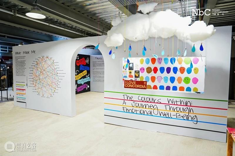 第二届宁波当代国际画廊周（NbC 2025） 打造兼具学术深度与大众参与感的艺术盛会 热点聚焦  第二届宁波当代国际画廊周 NbC 2025 崇真艺客