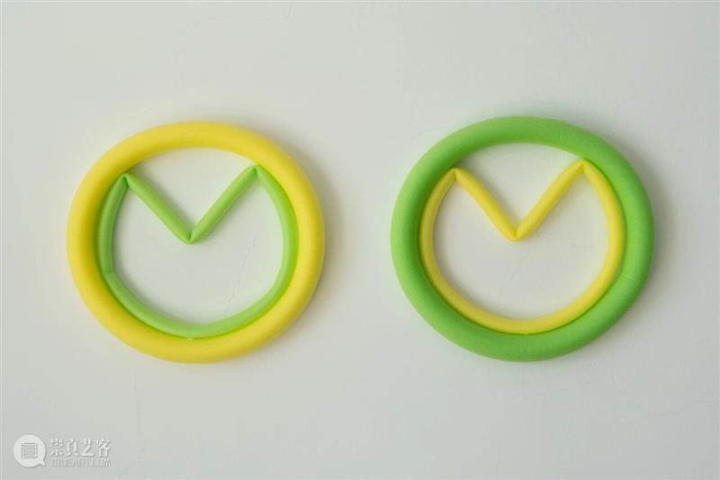 新展预告｜滑梯，旋转木马，跷跷板 Slides, Carousels, Seesaws 崇真艺客