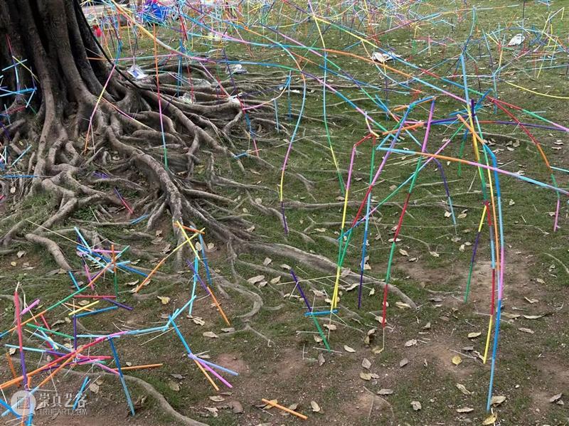 新展预告｜滑梯，旋转木马，跷跷板 Slides, Carousels, Seesaws 崇真艺客