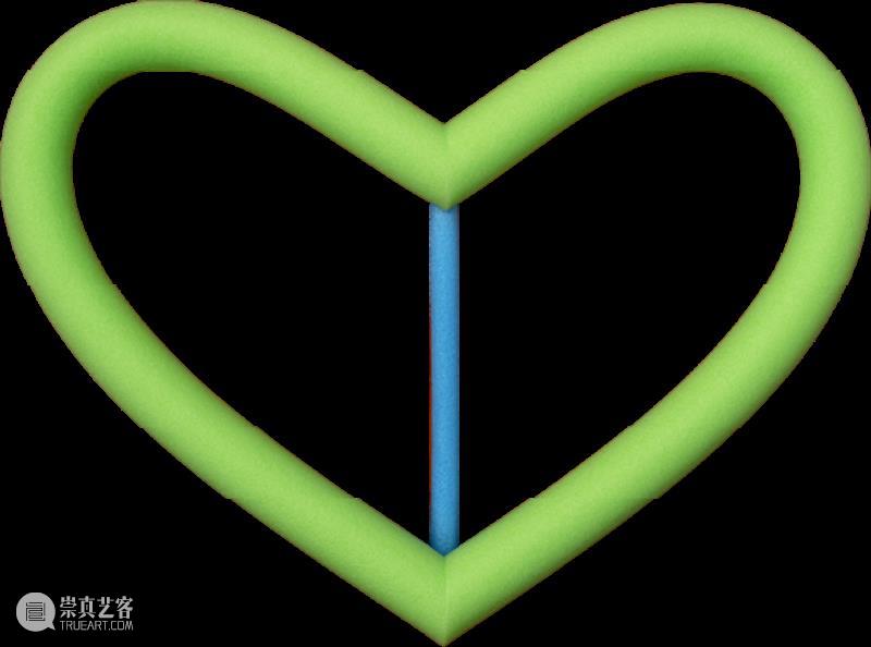 新展预告｜滑梯，旋转木马，跷跷板 Slides, Carousels, Seesaws 崇真艺客