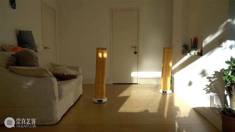 新展预告｜滑梯，旋转木马，跷跷板 Slides, Carousels, Seesaws 崇真艺客