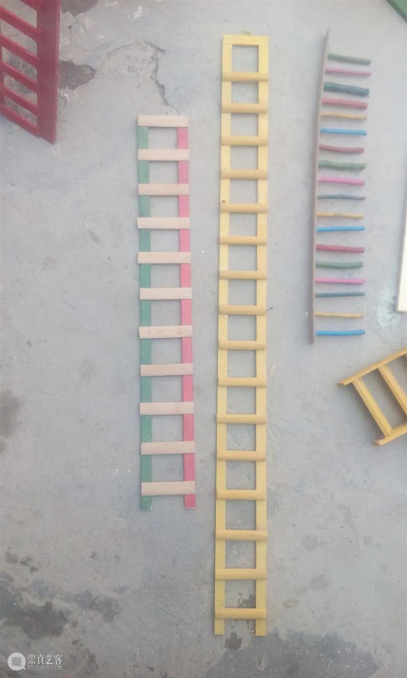 新展预告｜滑梯，旋转木马，跷跷板 Slides, Carousels, Seesaws 崇真艺客