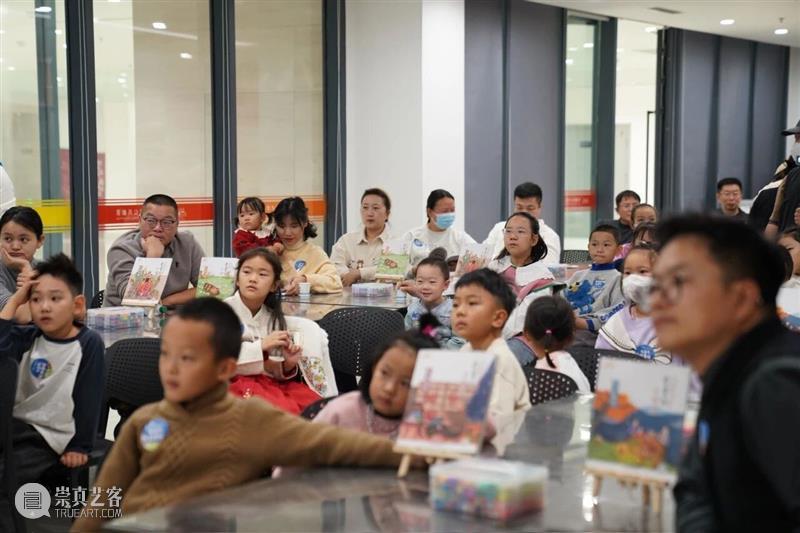 活动回顾 |楚水润天山 书香漫丝路 崇真艺客