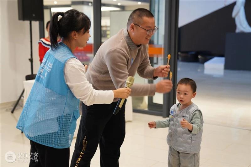 活动回顾 |楚水润天山 书香漫丝路 崇真艺客