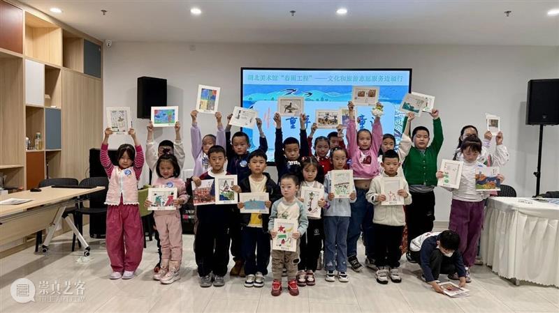 活动回顾 |楚水润天山 书香漫丝路 崇真艺客