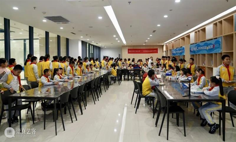 活动回顾 |楚水润天山 书香漫丝路 崇真艺客