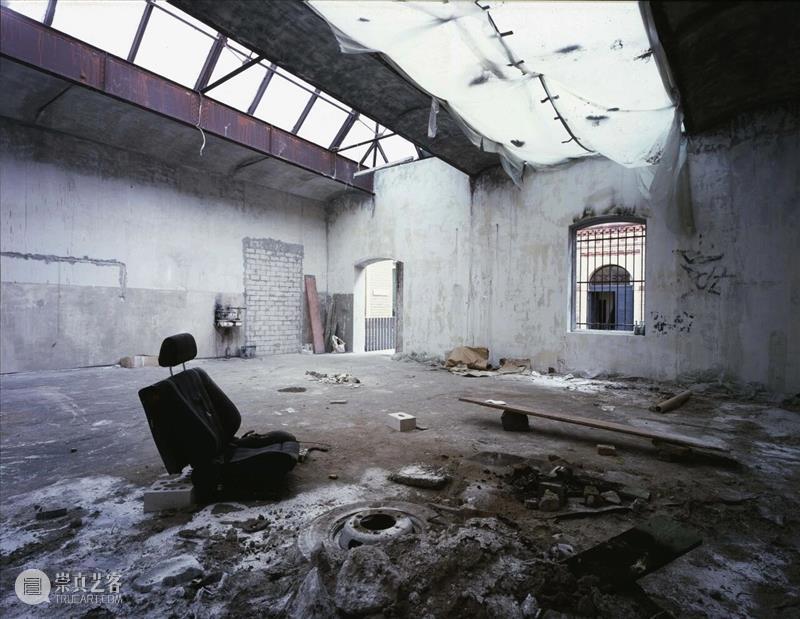 画廊单元亮点作品 Highlight Artworks:N-S 崇真艺客