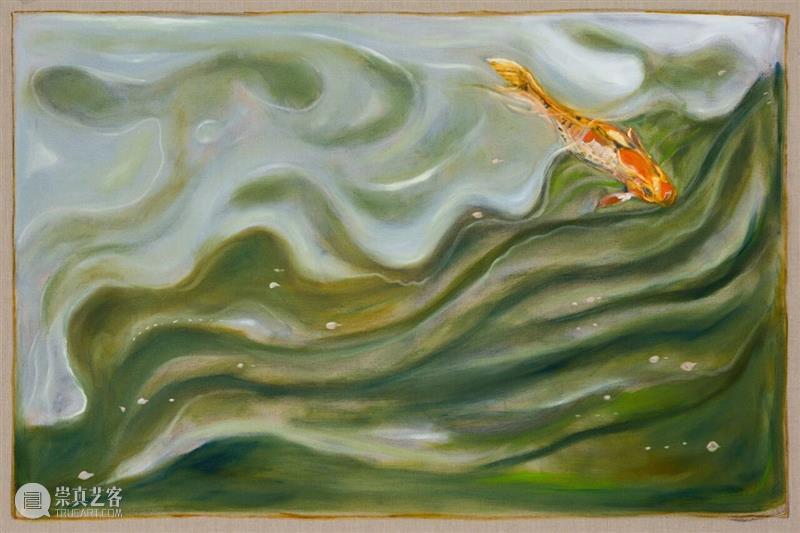 画廊单元亮点作品 Highlight Artworks:N-S 崇真艺客