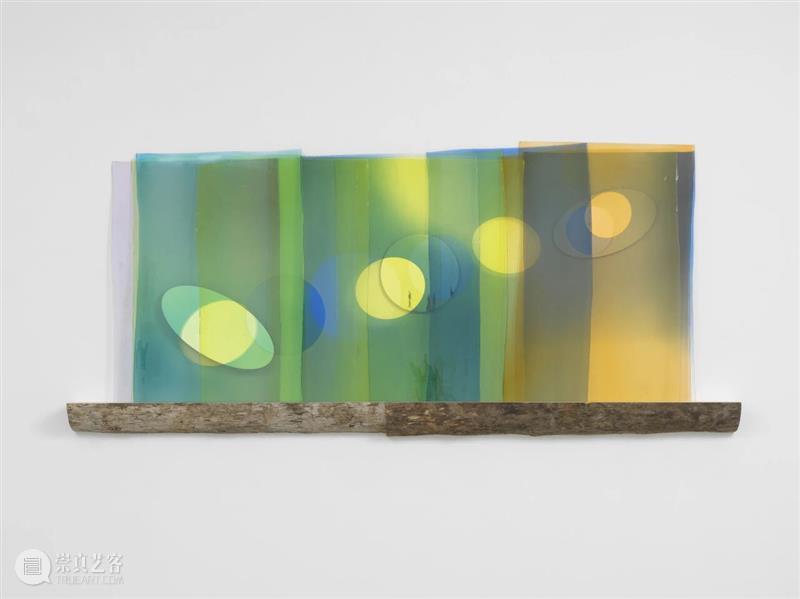 画廊单元亮点作品 Highlight Artworks:N-S 崇真艺客