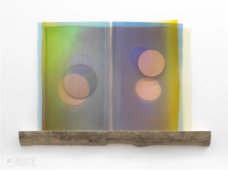 画廊单元亮点作品 Highlight Artworks:N-S 崇真艺客