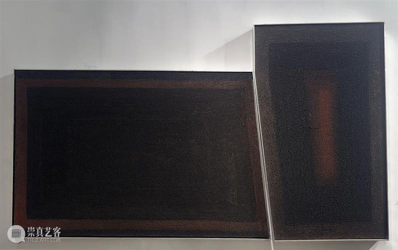 画廊单元亮点作品 Highlight Artworks:N-S 崇真艺客