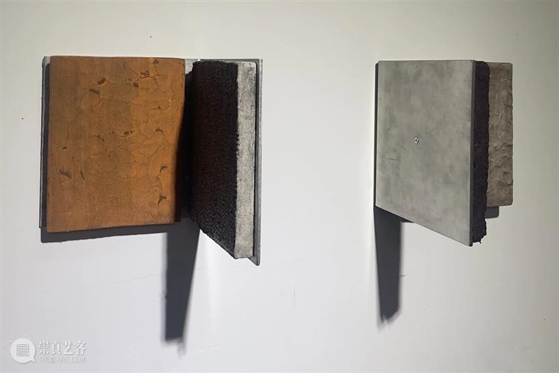 画廊单元亮点作品 Highlight Artworks:N-S 崇真艺客