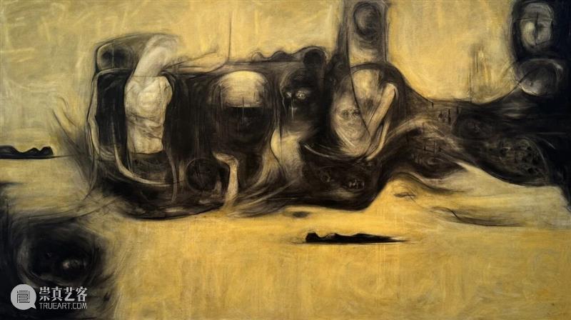 画廊单元亮点作品 Highlight Artworks:N-S 崇真艺客