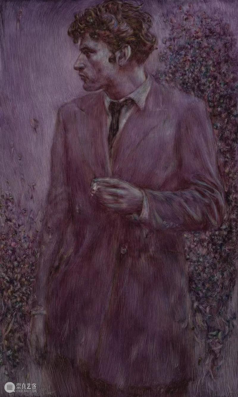 画廊单元亮点作品 Highlight Artworks:N-S 崇真艺客