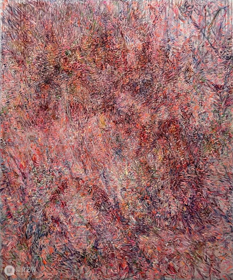 画廊单元亮点作品 Highlight Artworks:N-S 崇真艺客