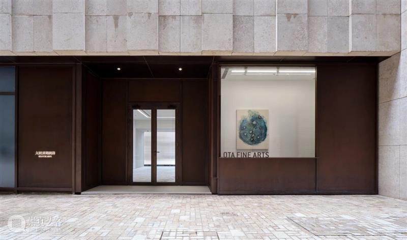 画廊单元亮点作品 Highlight Artworks:N-S 崇真艺客