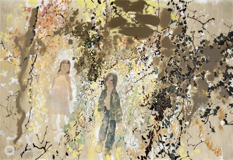 画廊单元亮点作品 Highlight Artworks:N-S 崇真艺客