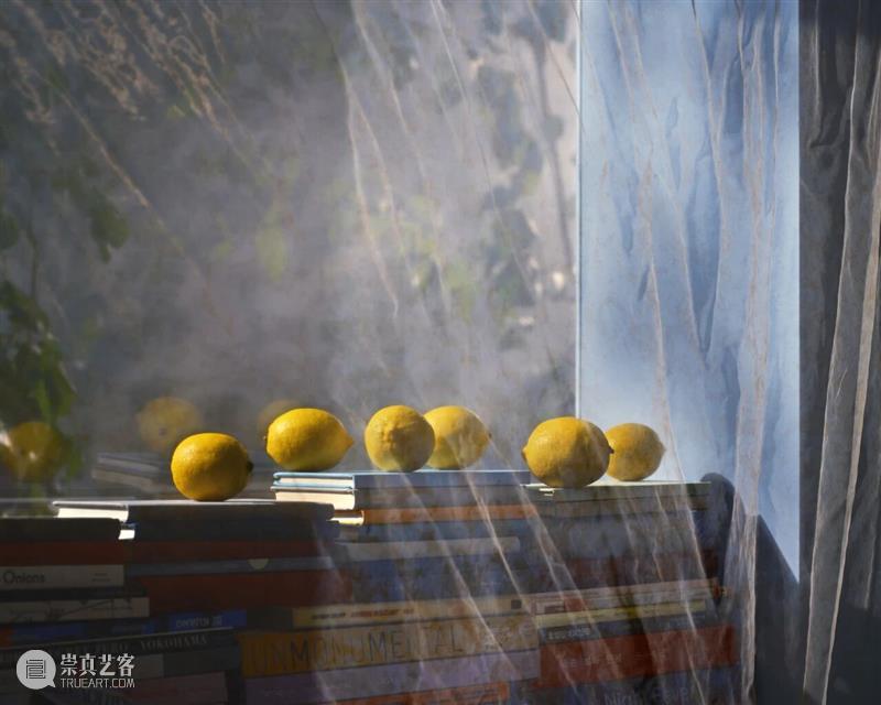 画廊单元亮点作品 Highlight Artworks:N-S 崇真艺客