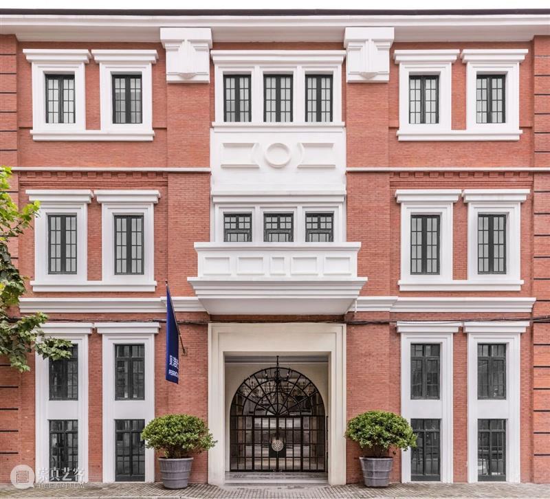 画廊单元亮点作品 Highlight Artworks:N-S 崇真艺客