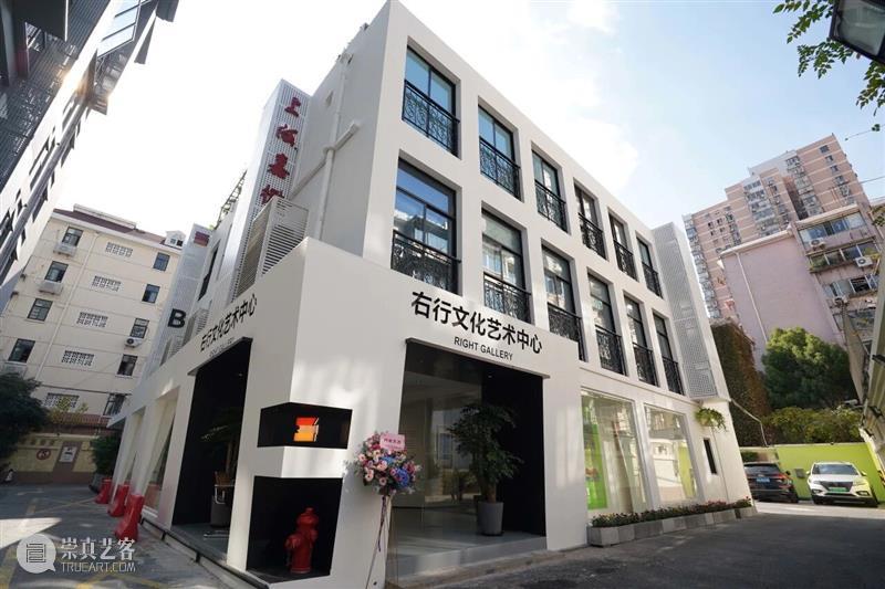 画廊单元亮点作品 Highlight Artworks:N-S 崇真艺客