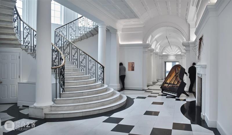 画廊单元亮点作品 Highlight Artworks:N-S 崇真艺客