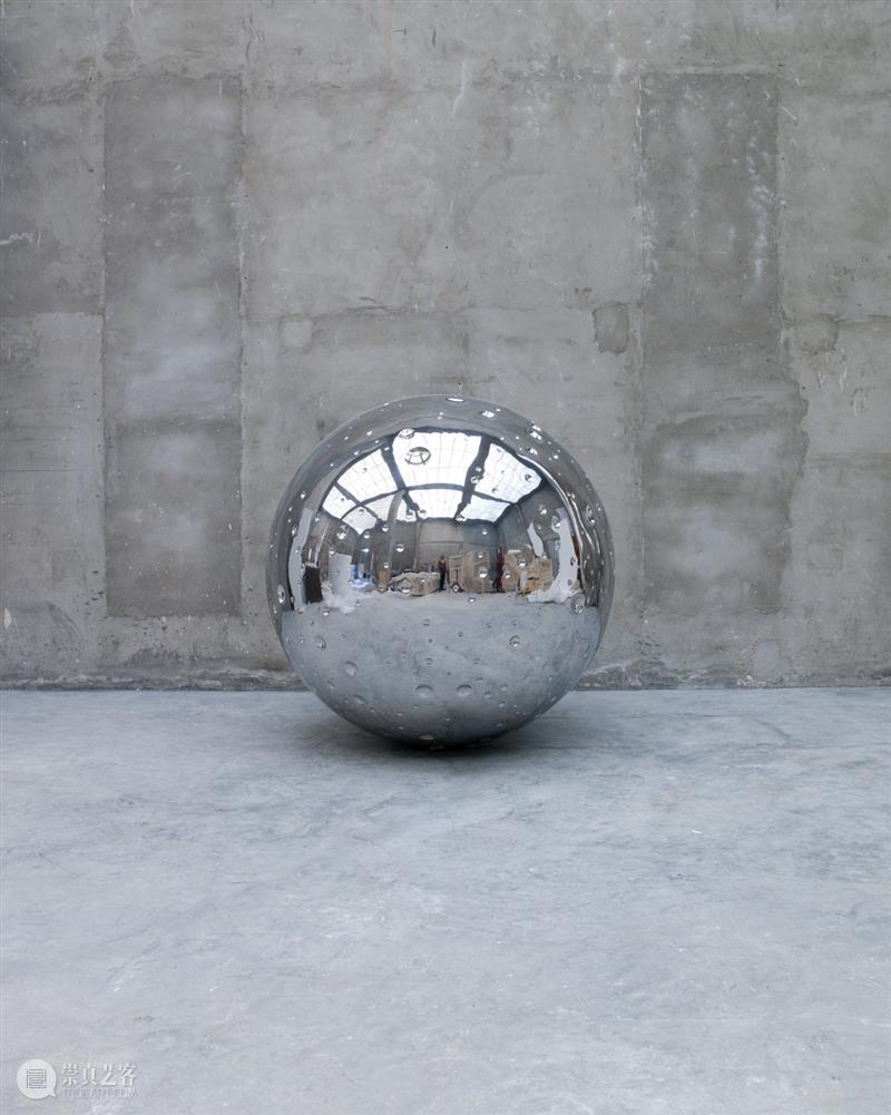 画廊单元亮点作品 Highlight Artworks:N-S 崇真艺客