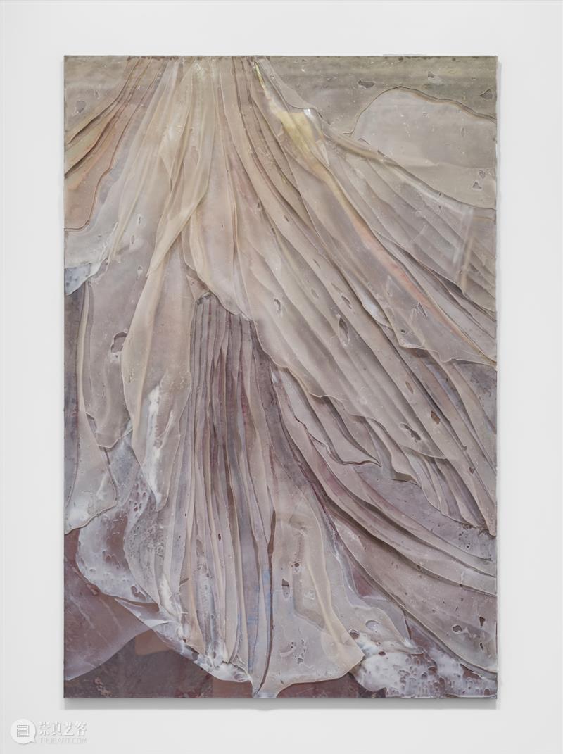 画廊单元亮点作品 Highlight Artworks:N-S 崇真艺客