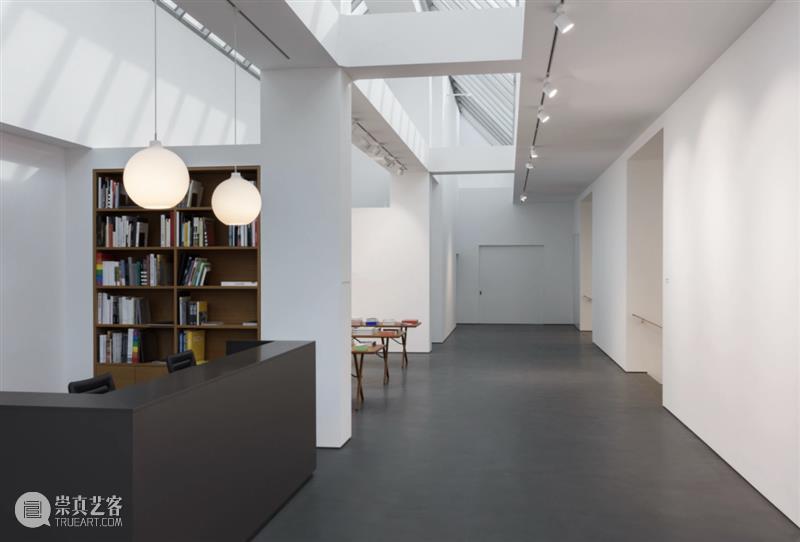 画廊单元亮点作品 Highlight Artworks:N-S 崇真艺客