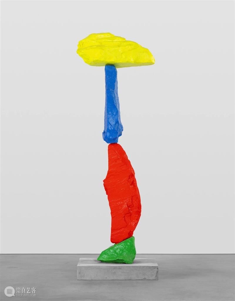 画廊单元亮点作品 Highlight Artworks:N-S 崇真艺客