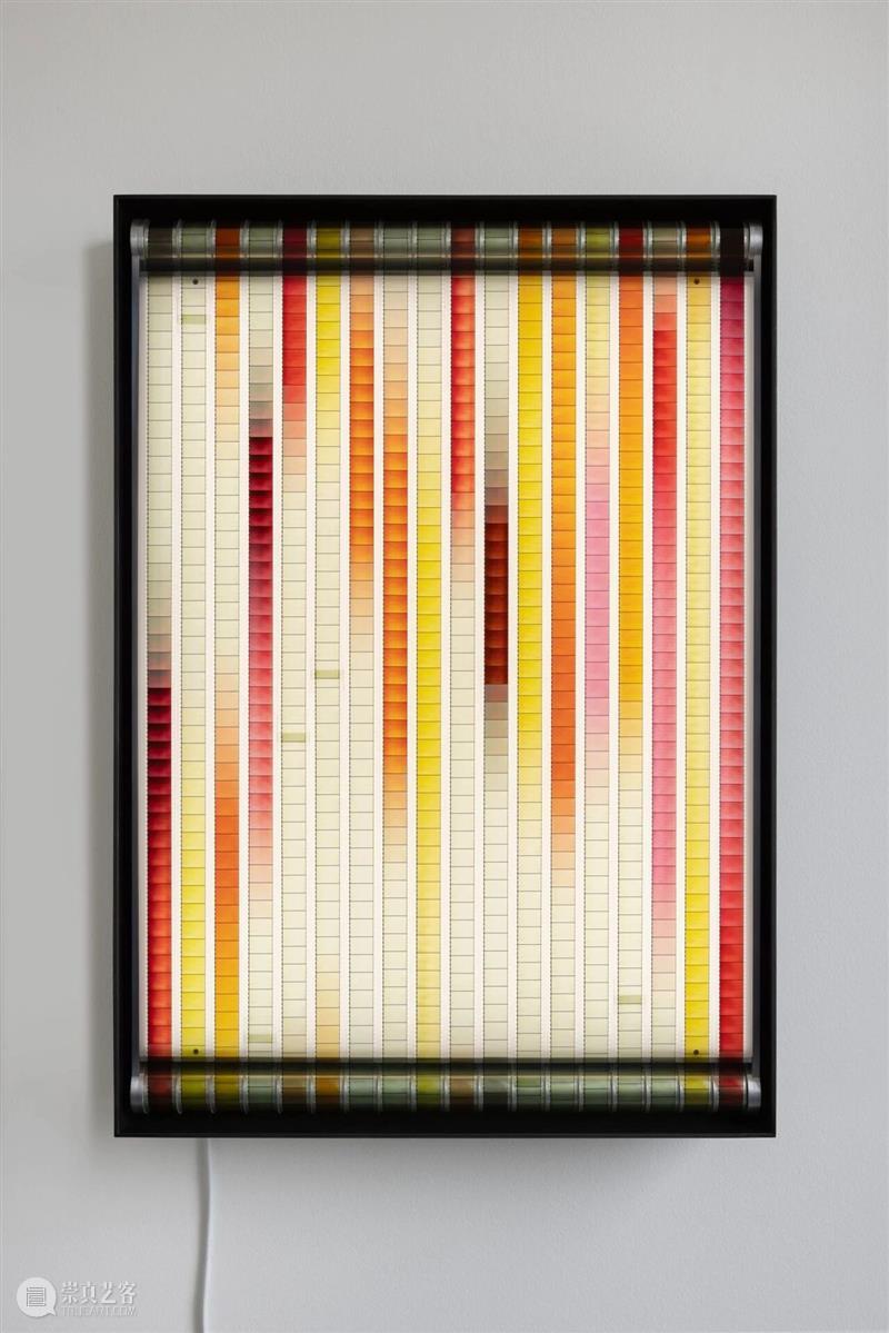 画廊单元亮点作品 Highlight Artworks:N-S 崇真艺客